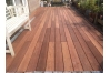 Lame de Terrasse Acacia 27 x 145