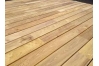 Lame de Terrasse Acacia 27 x 145