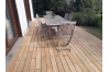 Lame de Terrasse Acacia 27 x 145