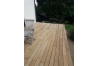 Lame de Terrasse Acacia 27 x 145