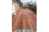 Lame de Terrasse Acacia 27 x 145