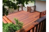 Lame de Terrasse Acacia 27 x 145